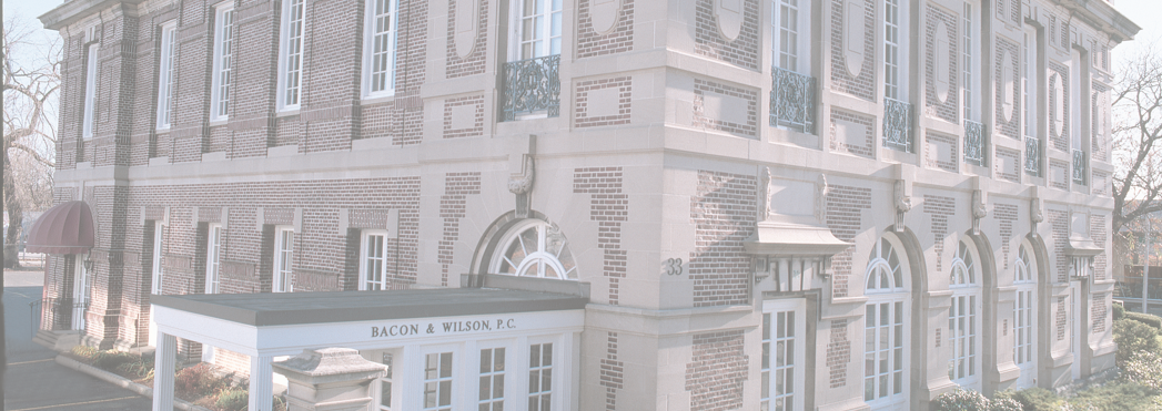 Office Image of Bacon Wilson, P.C.