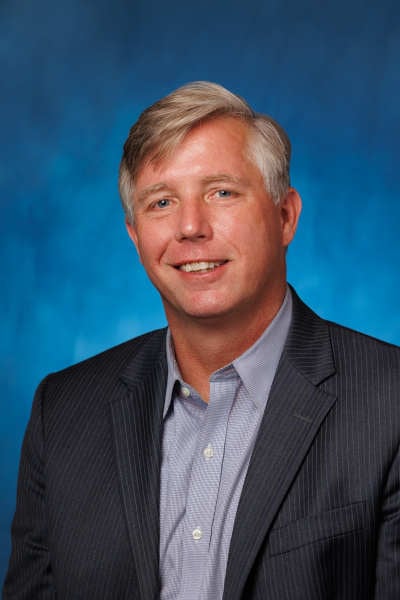 Mark A. Tanner