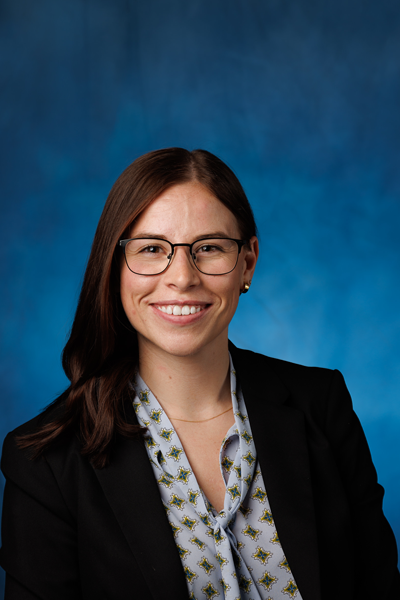 Attorney Sarah Federation