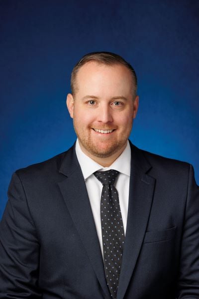 Tyler W. Humphrey
