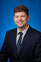 Photo Of Ryan K. O’Hara<br />
