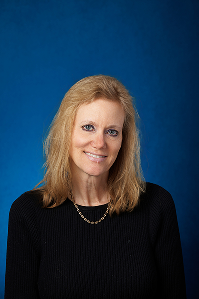 Headshot of Melissa R. Gillis