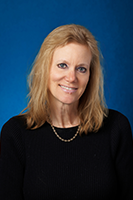 Headshot of Melissa R. Gillis