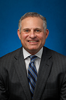 Headshot of Todd C. Ratner
