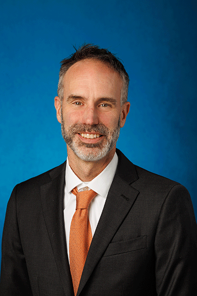 Tyler W. Humphrey